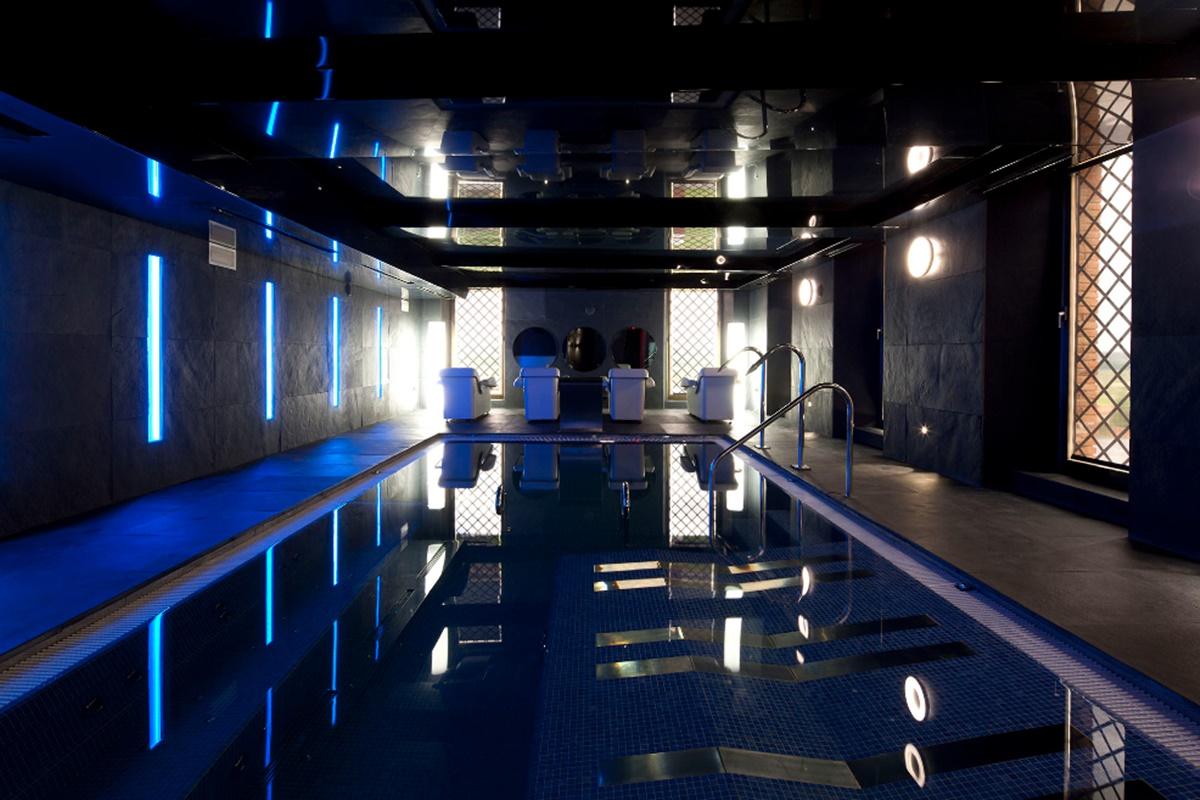 Eurostars Via De La Plata Hotel Astorga Kültér fotó