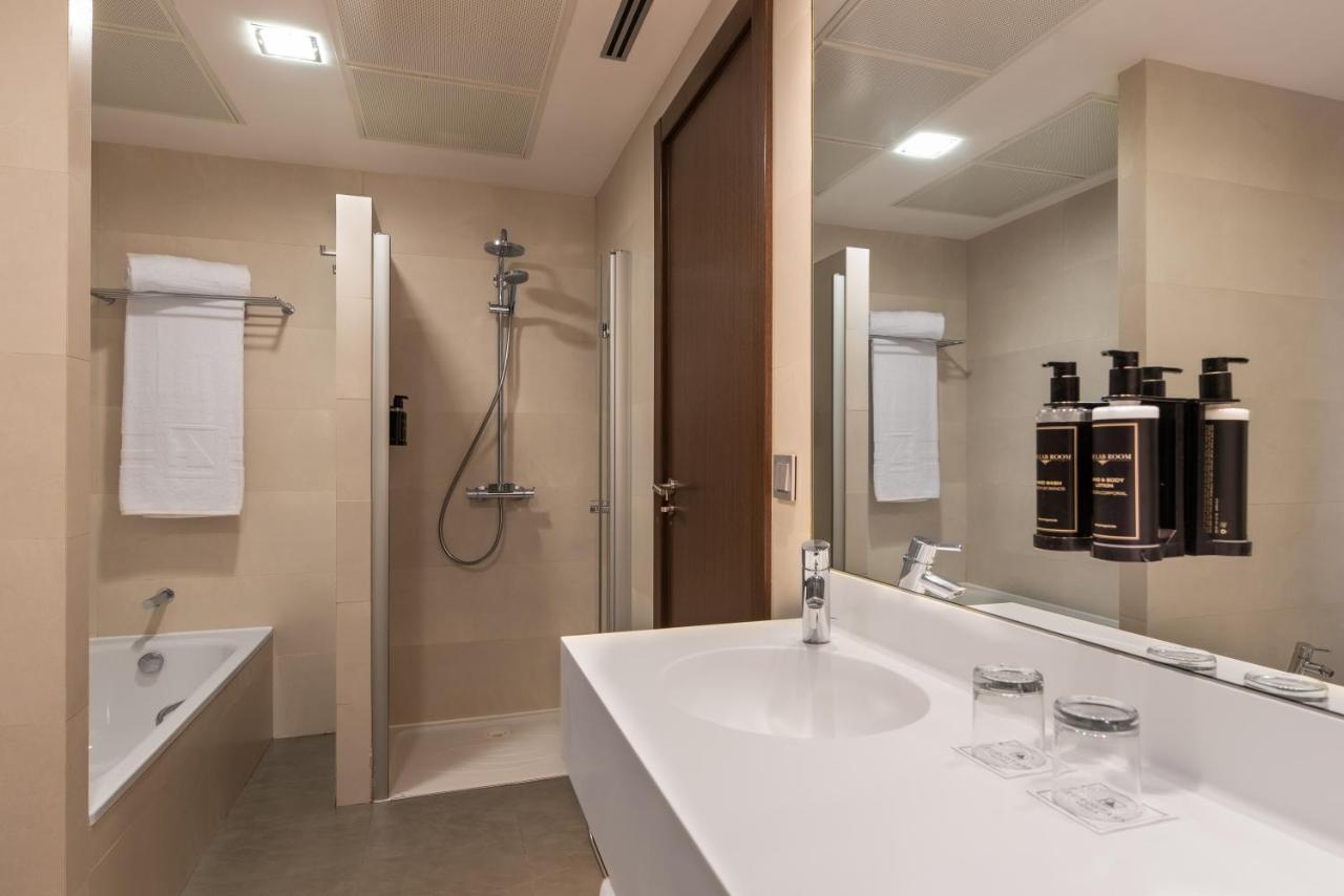 Eurostars Via De La Plata Hotel Astorga Kültér fotó