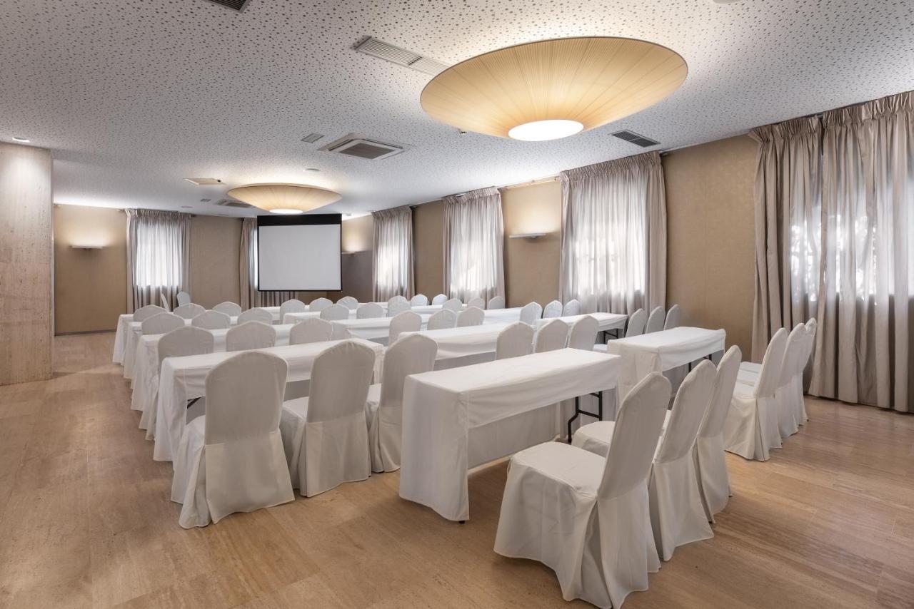 Eurostars Via De La Plata Hotel Astorga Kültér fotó
